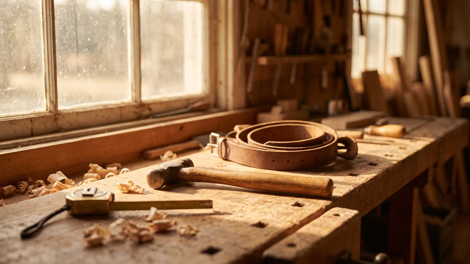 Handyman & trades